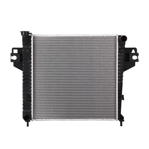 2005 Jeep Liberty 2.4L L4 Radiator LR2482