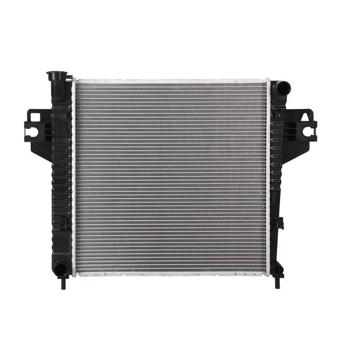 2004 Jeep Liberty 2.4L L4 Radiator LR2482