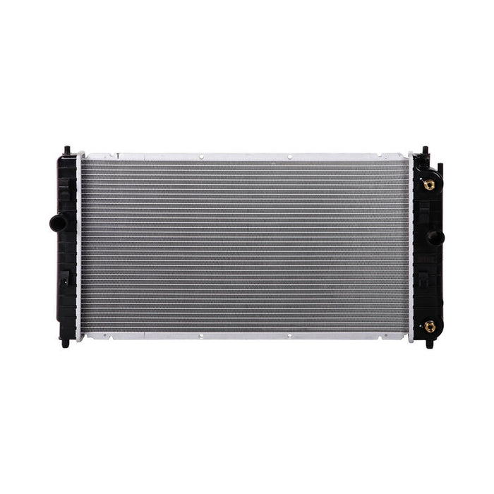 2005 Chevrolet Classic 2.2L L4 Radiator