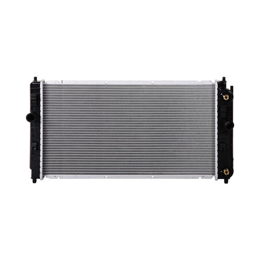 2003 Pontiac Grand Am 2.2L L4 Radiator