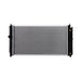 2003 Pontiac Grand Am 2.2L L4 Radiator