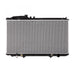 2008 Lexus SC430 4.3L V8 Radiator LR2575