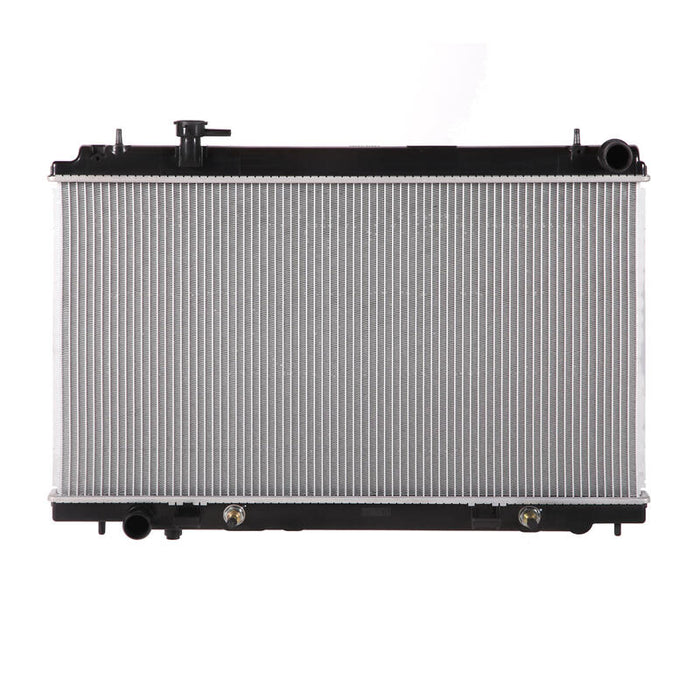 2006 Nissan 350Z 3.5L V6 Radiator