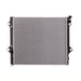 2004 Toyota 4Runner 4.0L V6 Radiator LR2580