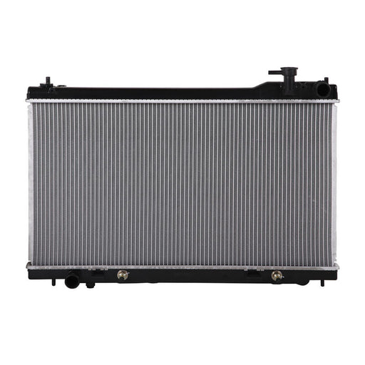 2006 Infiniti G35 3.5L V6 Radiator