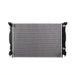 2006 Audi A4 3.2L V6 Radiator LR2590