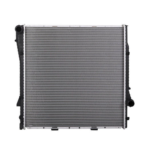 2000 BMW X5 4.4L V8 Radiator