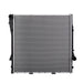 2000 BMW X5 4.4L V8 Radiator