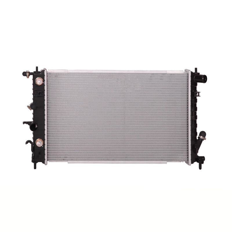 2005 Saturn L300 3.0L V6 Radiator Automatic OSC2607 — RadiatorNow