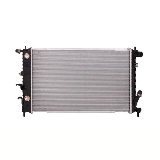2000 Saturn LS2 3.0L V6 Radiator - Automatic LR2607
