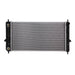 2006 Pontiac G4 2.2L L4 Radiator