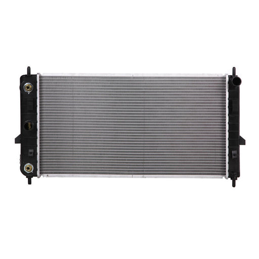 2006 Pontiac G4 2.4L L4 Radiator