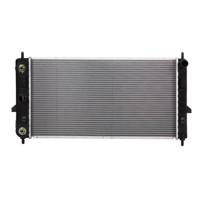 Shani Radiator 2004 Saturn Ion 2.2L L4 Radiator — RadiatorNow
