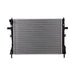 2005 Lincoln Town Car 4.6L V8 Radiator