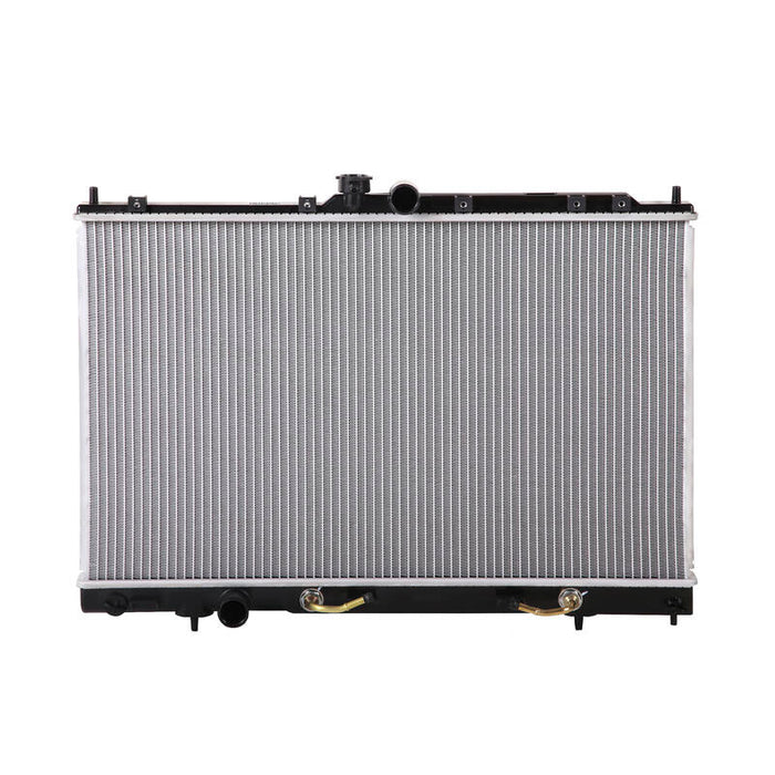 2006 Mitsubishi Outlander 2.4L L4 Radiator LR2617