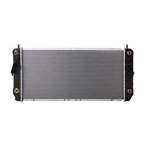 2004 Pontiac Bonneville 4.6L V8 Radiator