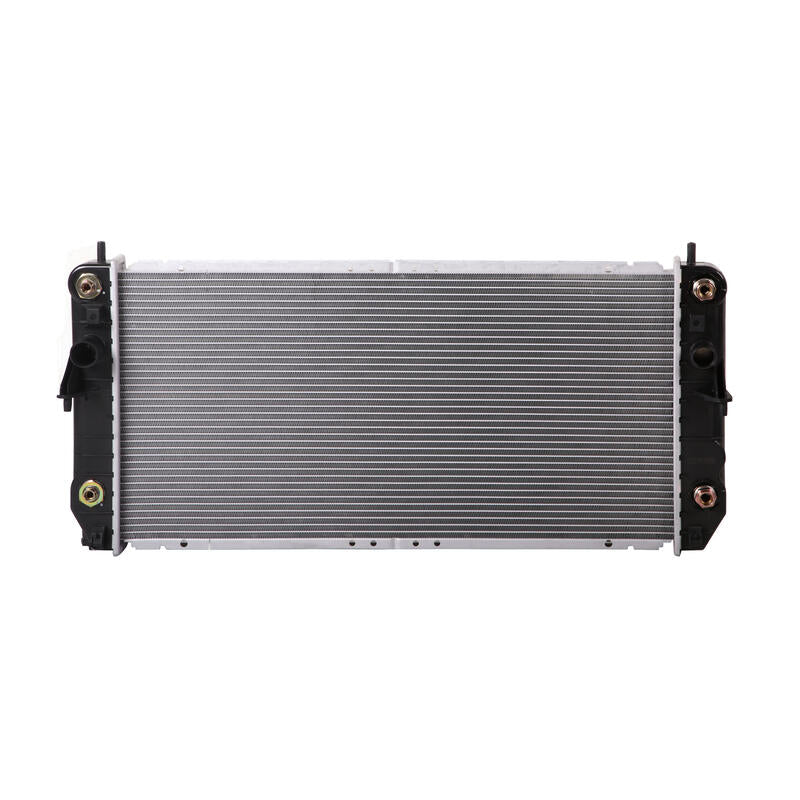 2005 Cadillac DeVille 4.6L V8 Radiator — RadiatorNow