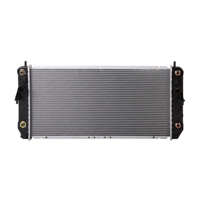 2002 Cadillac DeVille 4.6L V8 Radiator