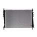 2006 Jaguar X-Type 3.0L V6 Radiator