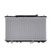 2003 Toyota Solara 2.4L L4 Radiator
