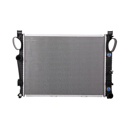 2002 Mercedes-Benz S430 4.3L V8 Radiator -