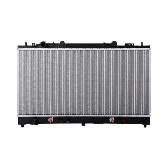 2004 Mazda 6 3.0L V6 Radiator - Sedan