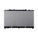 2003 Mazda 6 3.0L V6 Radiator