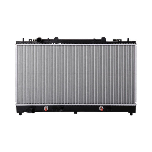 2006 Mazda 6 3.0L V6 Radiator - Sedan