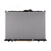 2005 Mitsubishi Endeavor 3.8L V6 Radiator LR2675