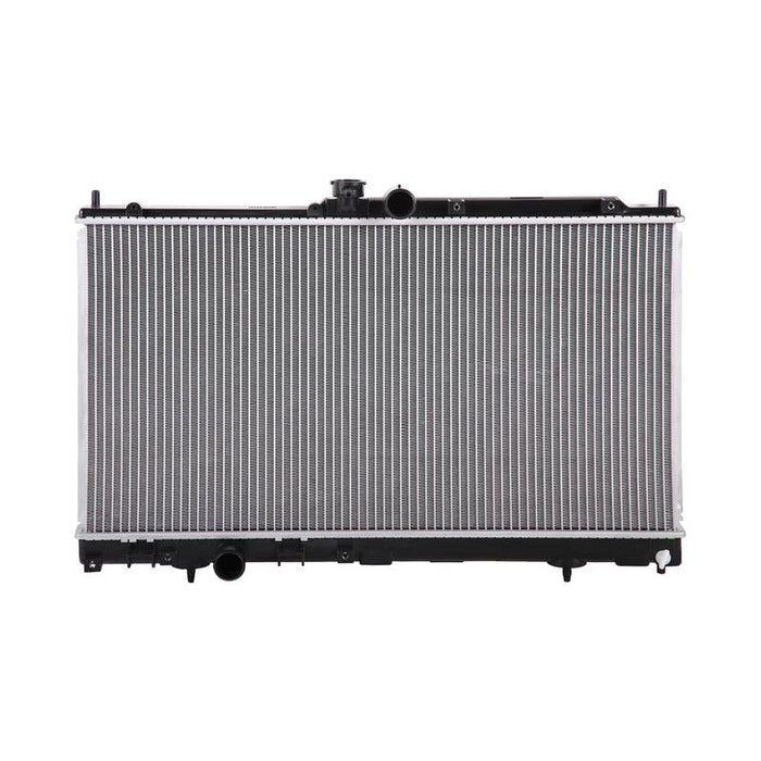 2005 Mitsubishi Lancer 2.0L L4 Radiator LR2676