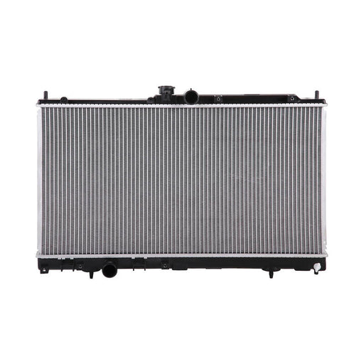 2004 Mitsubishi Lancer 2.0L L4 Radiator LR2676