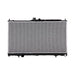 2004 Mitsubishi Lancer 2.0L L4 Radiator LR2676