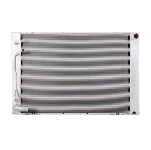 2004 Toyota Sienna 3.3L V6 Radiator LR2682