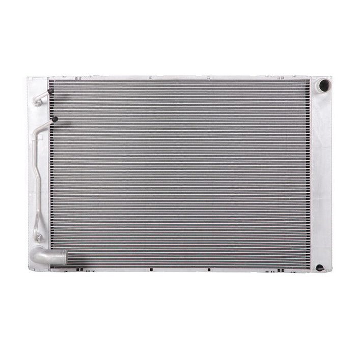 2004 Toyota Sienna 3.3L V6 Radiator LR2682