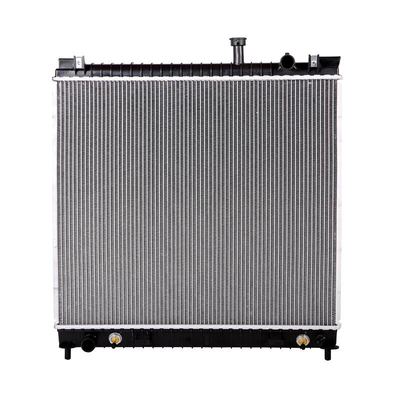 2005 Nissan Armada 5.6L V8 Radiator — RadiatorNow