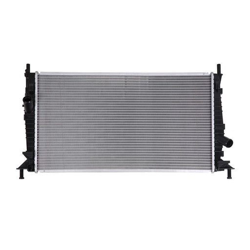 2007 Mazda 3 2.0L L4 Radiator LR2696