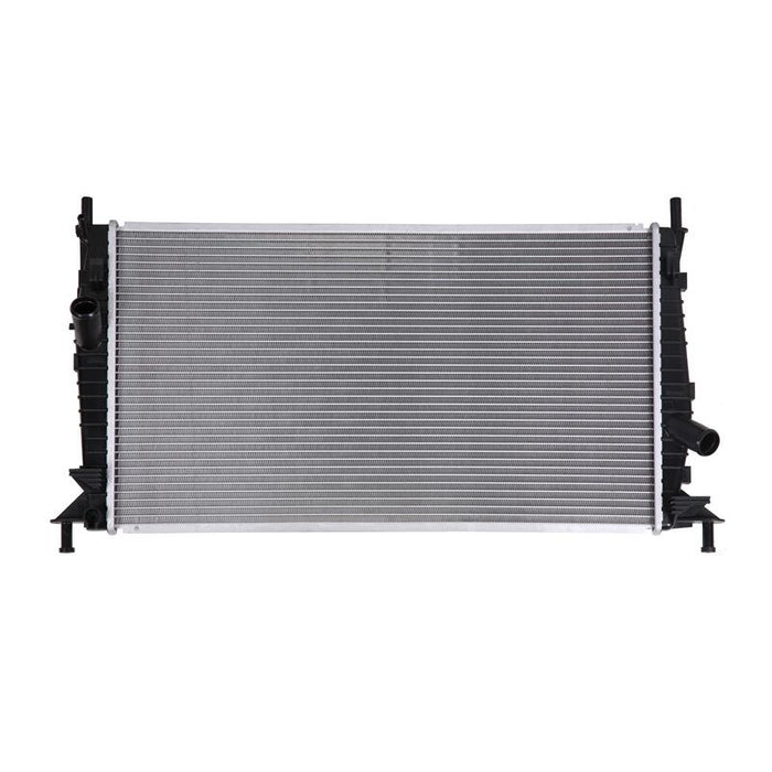 2004 Mazda 3 2.3L L4 Radiator LR2696