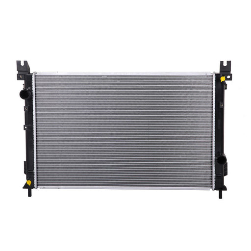 2004 Chrysler Pacifica 3.5L V6 Radiator -