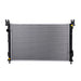 2005 Chrysler Pacifica L <251> Radiator