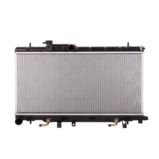 2005 Saab 9-2X 2.0L H4 Radiator LR2703