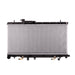2005 Saab 9-2X 2.0L H4 Radiator LR2703