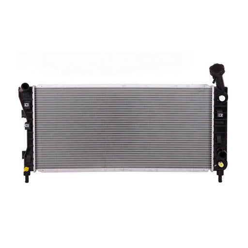 2006 Buick LaCrosse 3.8L V6 Radiator