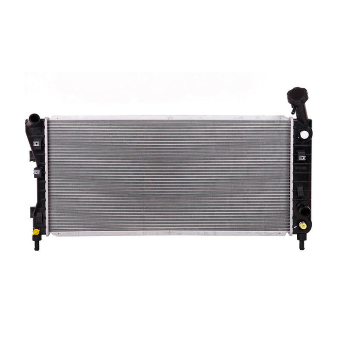 2007 Pontiac Grand Prix 3.8L V6 Radiator