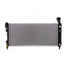 2005 Chevrolet Impala 3.8L V6 Radiator