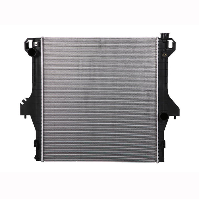 2006 Dodge Ram 3500 5.9L L6 Radiator