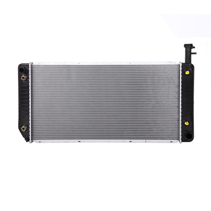 2003 Chevrolet Express 3500 6.0L V8 Radiator — RadiatorNow