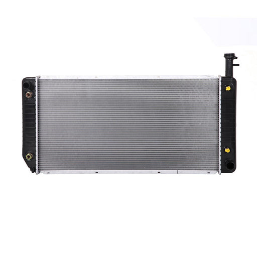 2004 GMC Savana 2500 6.0L V8 Radiator