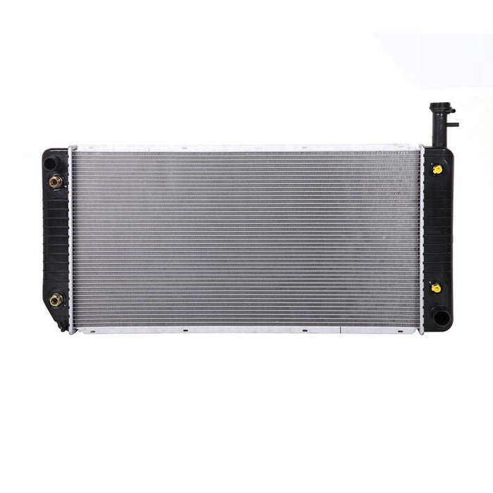 2003 GMC Savana 2500 4.8L V8 Radiator
