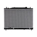 2006 Cadillac CTS 3.6L V6 Radiator