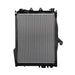 2005 Dodge Durango 5.7L V8 Radiator